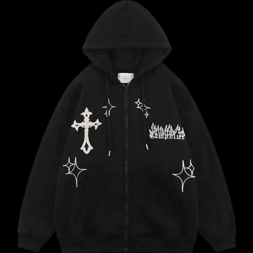 Infernus hoodie