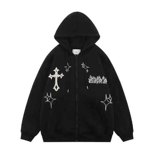 Infernus hoodie