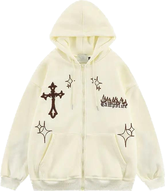 Infernus hoodie