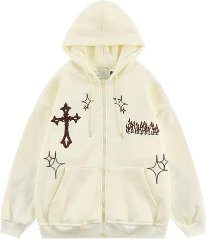 Infernus hoodie